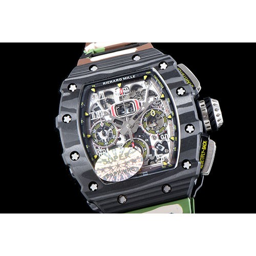 리차드밀 RM011-35